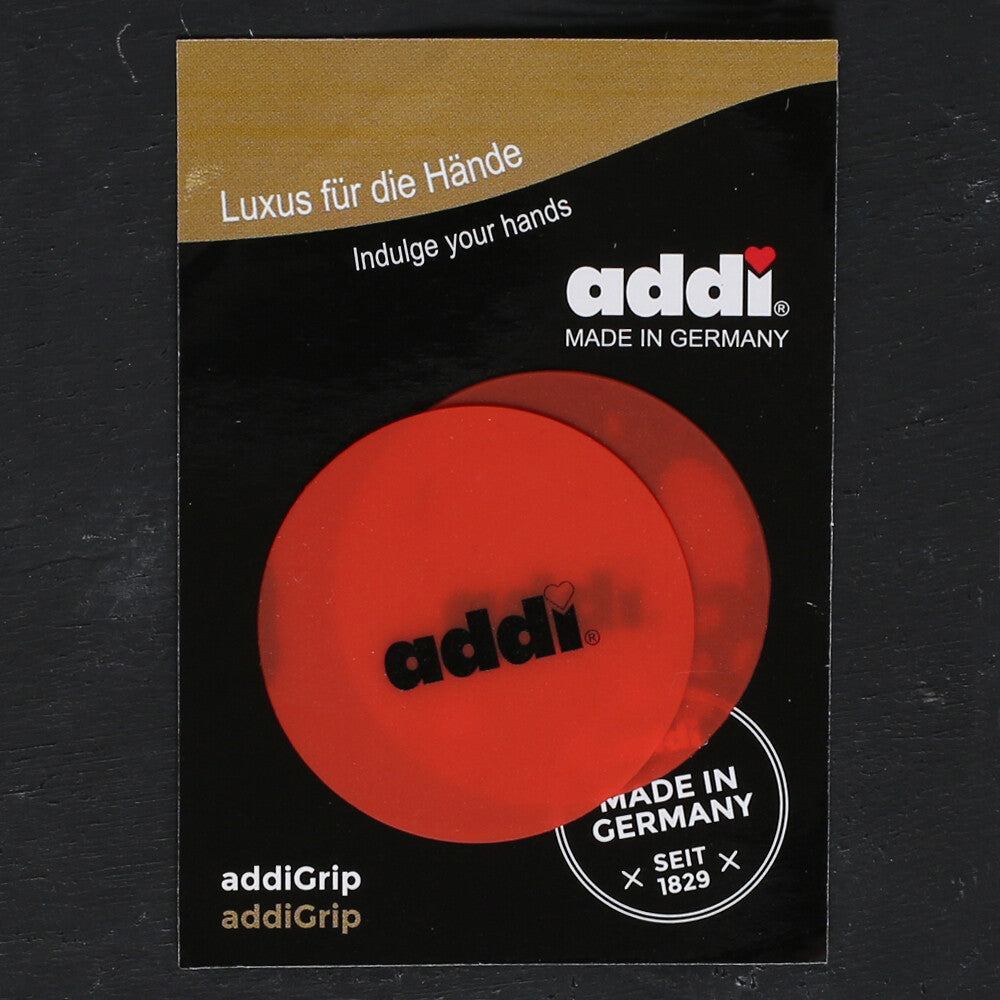 Addi Grip Lastik Şiş Tutucu - 695-7